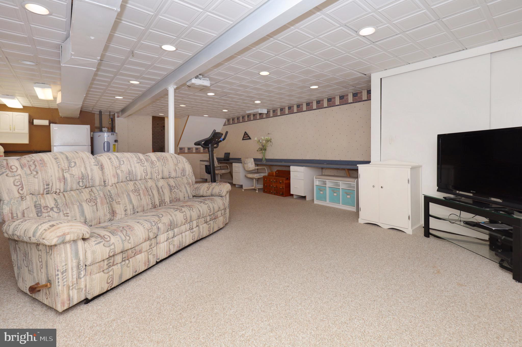 6706 Red Jacket Road Springfield, VA 22152 - Photo 37 of 48 Recreation Room