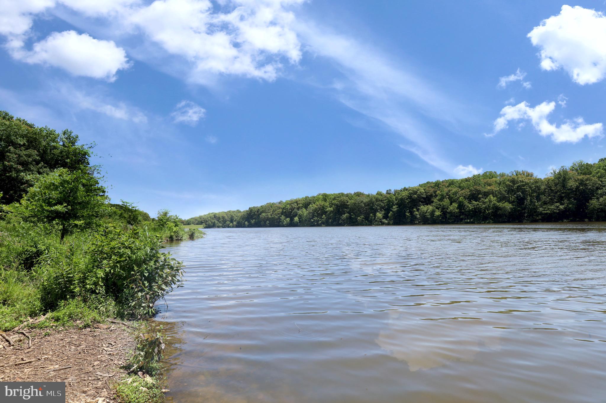 6706 Red Jacket Road Springfield, VA 22152 - Photo 48 of 48 Huntsman Lake - just a short distance away!