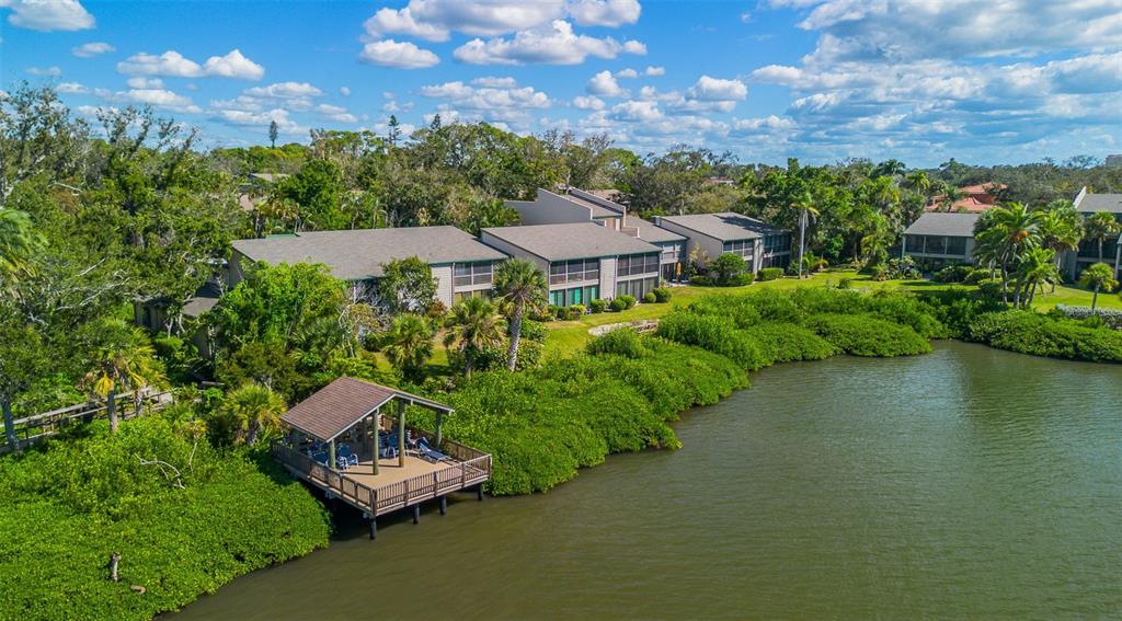 1508 Pelican Cove Road, Unit 230 Sarasota, FL 34231 - Photo 37 of 75