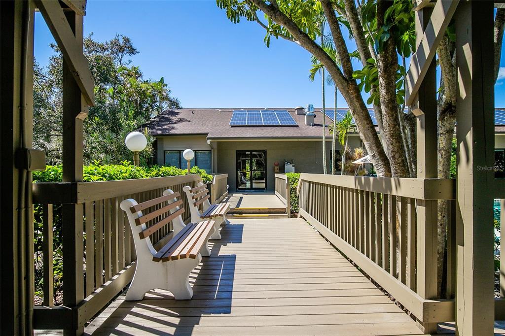 1508 Pelican Cove Road, Unit 230 Sarasota, FL 34231 - Photo 52 of 75