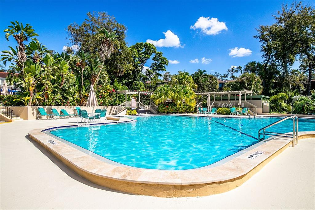 1508 Pelican Cove Road, Unit 230 Sarasota, FL 34231 - Photo 63 of 75