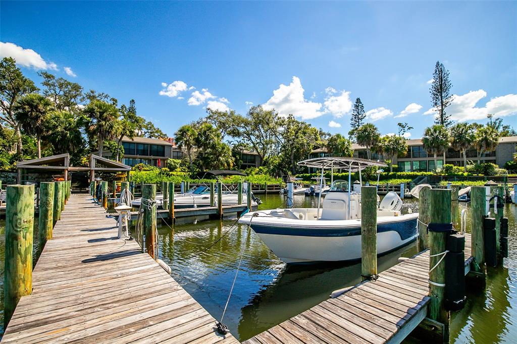 1508 Pelican Cove Road, Unit 230 Sarasota, FL 34231 - Photo 66 of 75