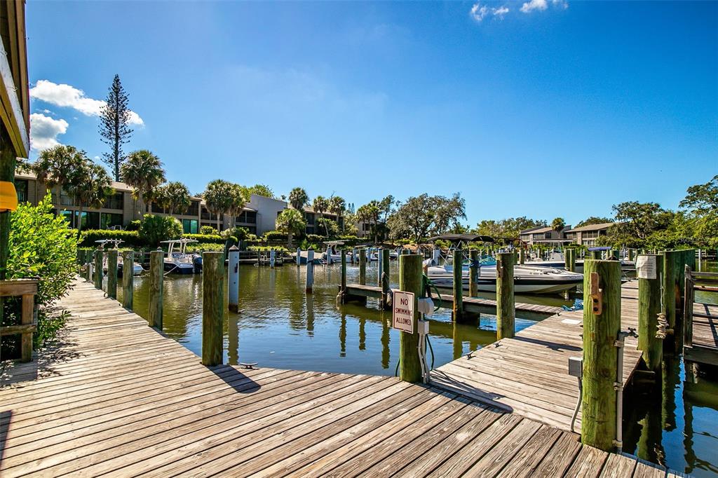 1508 Pelican Cove Road, Unit 230 Sarasota, FL 34231 - Photo 68 of 75