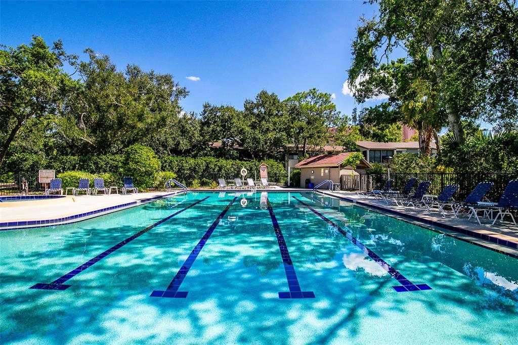 1508 Pelican Cove Road, Unit 230 Sarasota, FL 34231 - Photo 70 of 75