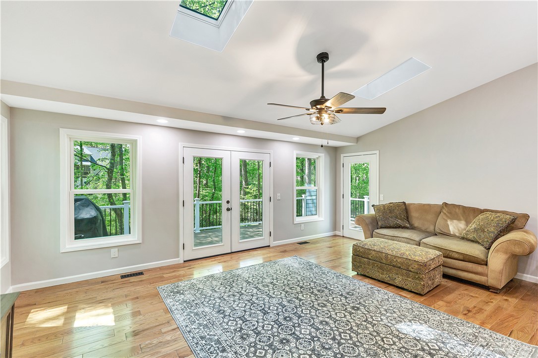 116 Shaftsbury Road Clemson, SC 29631 - Photo 23 of 46