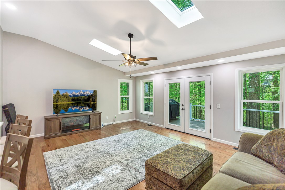 116 Shaftsbury Road Clemson, SC 29631 - Photo 24 of 46