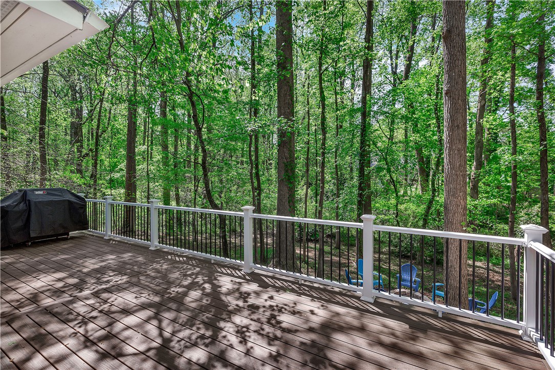 116 Shaftsbury Road Clemson, SC 29631 - Photo 27 of 46