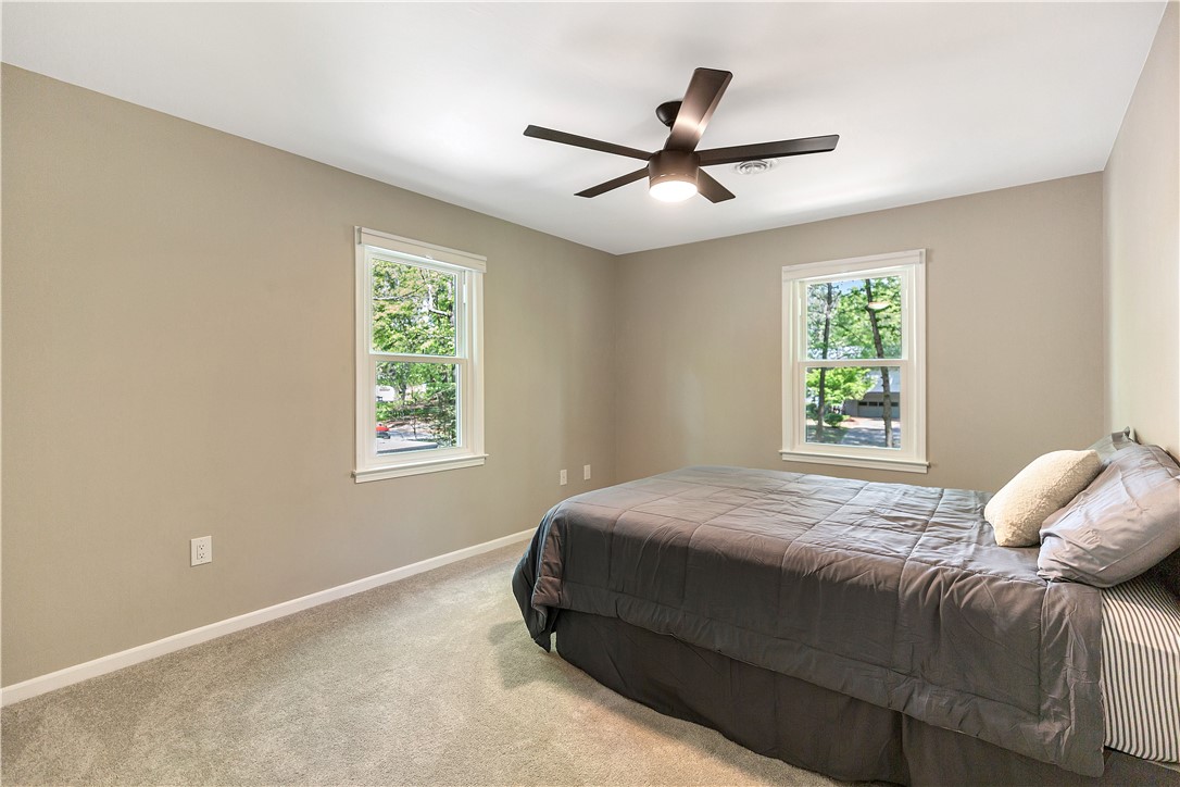 116 Shaftsbury Road Clemson, SC 29631 - Photo 33 of 46 Bedroom 2