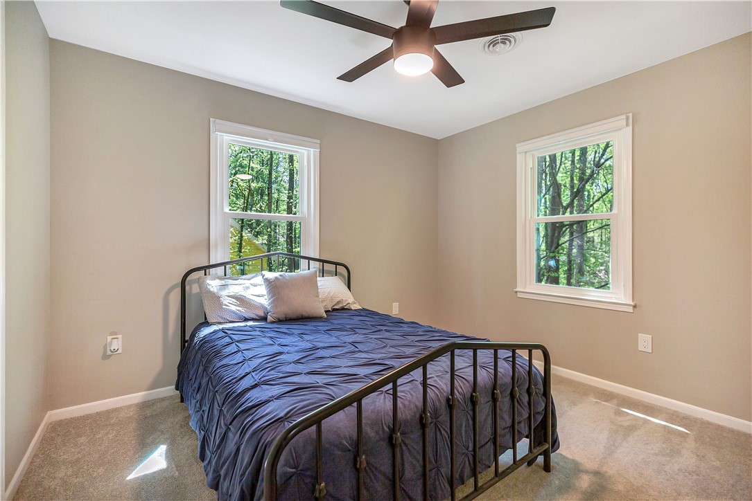 116 Shaftsbury Road Clemson, SC 29631 - Photo 36 of 46 Bedroom 4