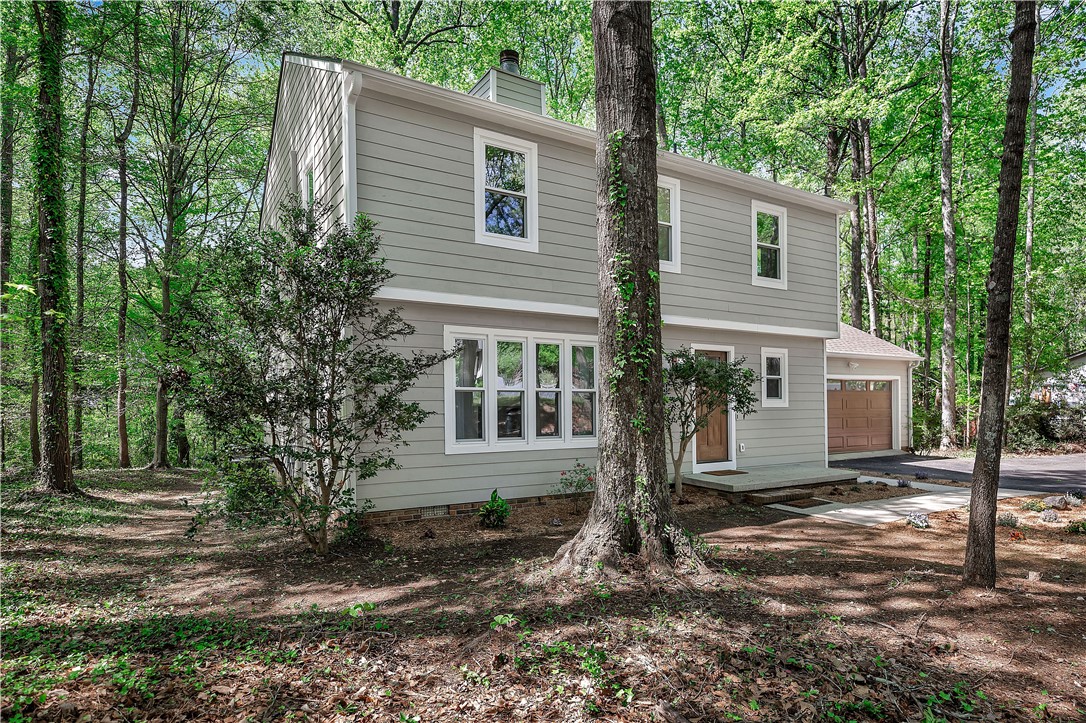 116 Shaftsbury Road Clemson, SC 29631 - Photo 44 of 47