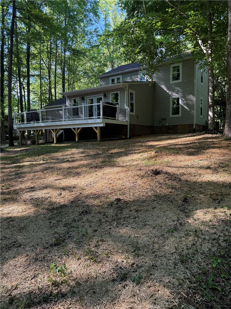 116 Shaftsbury Road Clemson, SC 29631 - Photo 46 of 47