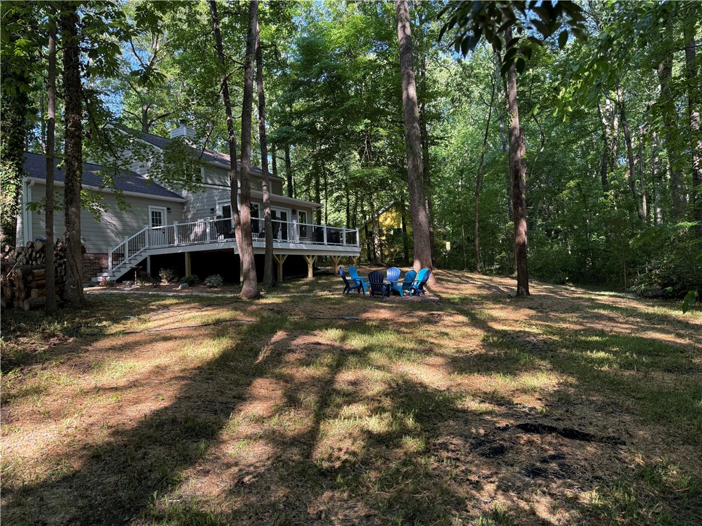 116 Shaftsbury Road Clemson, SC 29631 - Photo 47 of 47