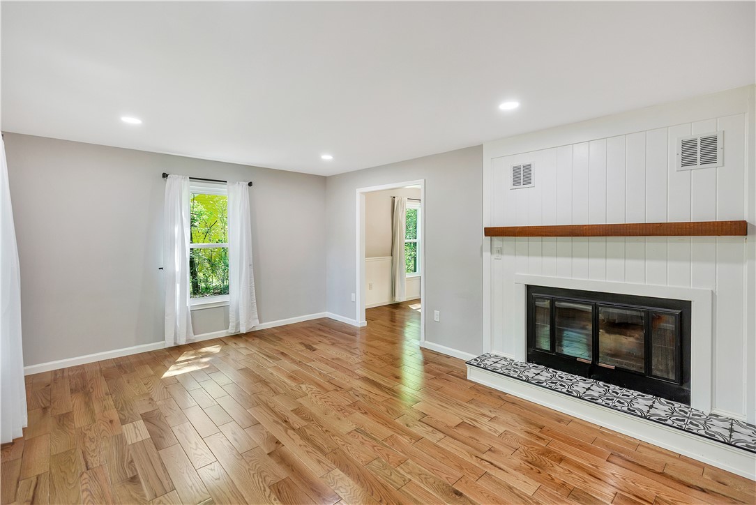 116 Shaftsbury Road Clemson, SC 29631 - Photo 8 of 46