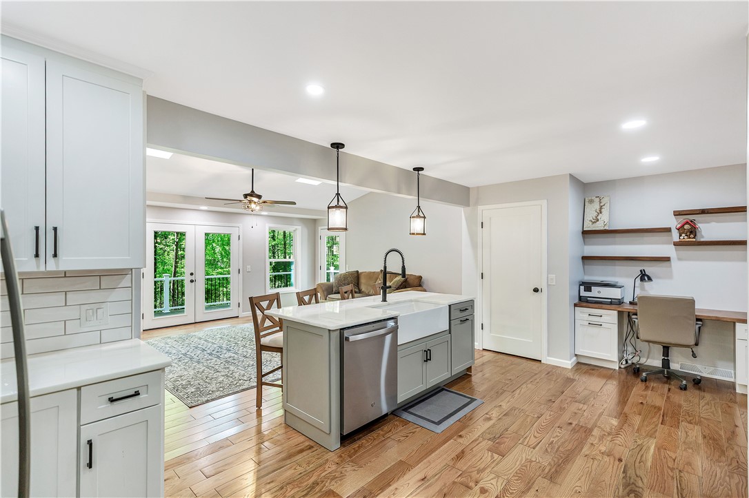 116 Shaftsbury Road Clemson, SC 29631 - Photo 10 of 47