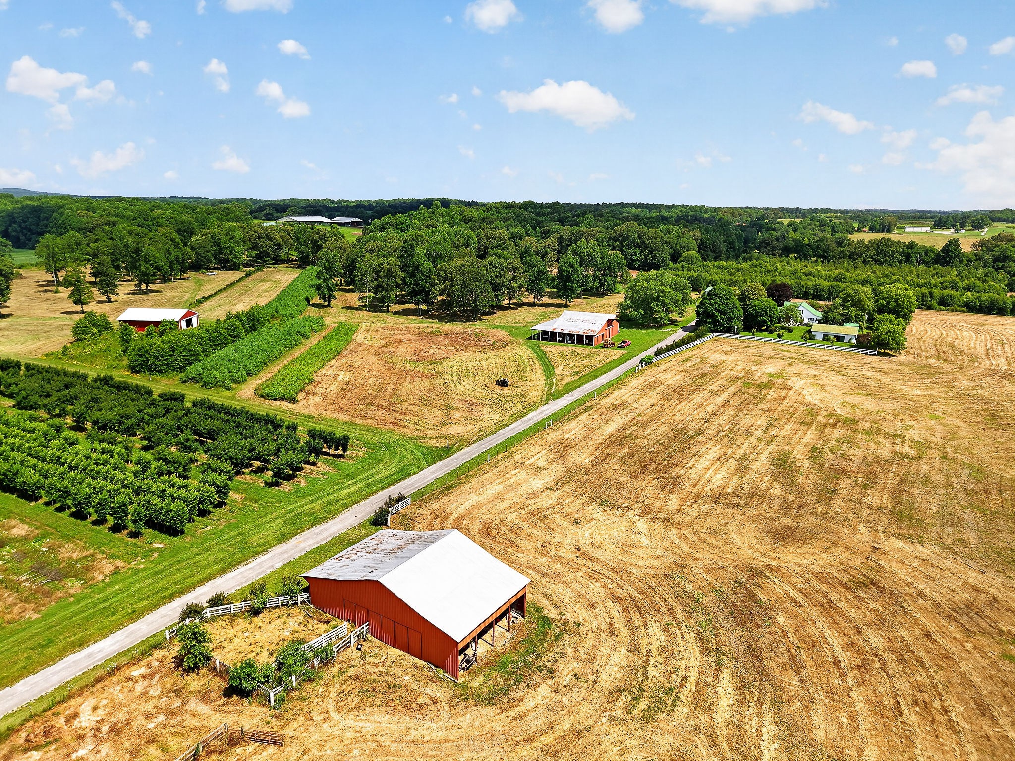 1600 Magness Road McMinnville, TN 37110 - Photo 51 of 63