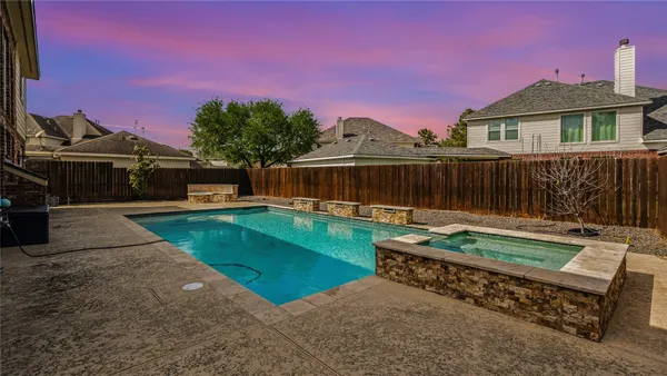 $3,900 | 11405 Starlight Bay Street, Pearland, TX 77584