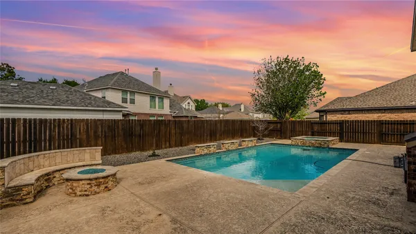 $3,900 | 11405 Starlight Bay Street, Pearland, TX 77584