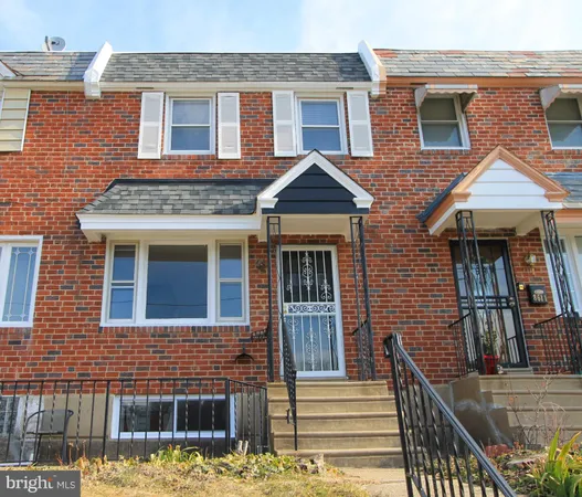 $2,095 | 8613 Gilbert Street, Philadelphia, PA 19150