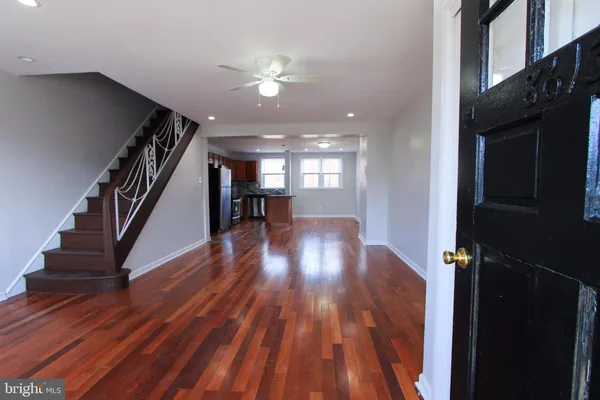 $2,095 | 8613 Gilbert Street, Philadelphia, PA 19150