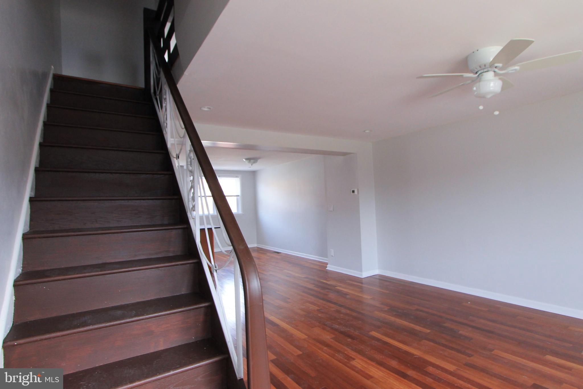 8613 Gilbert Street Philadelphia, PA 19150 - Photo 6 of 28 a view of entryway