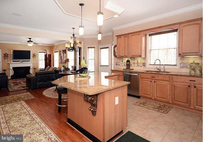 2835 Cotter Road Manchester, MD 21102 - Photo 4 of 22 Kitchen