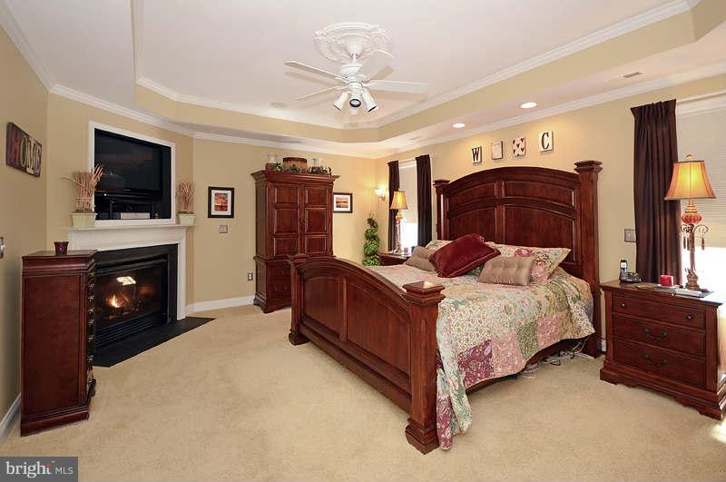2835 Cotter Road Manchester, MD 21102 - Photo 7 of 22 Bedroom (Master)