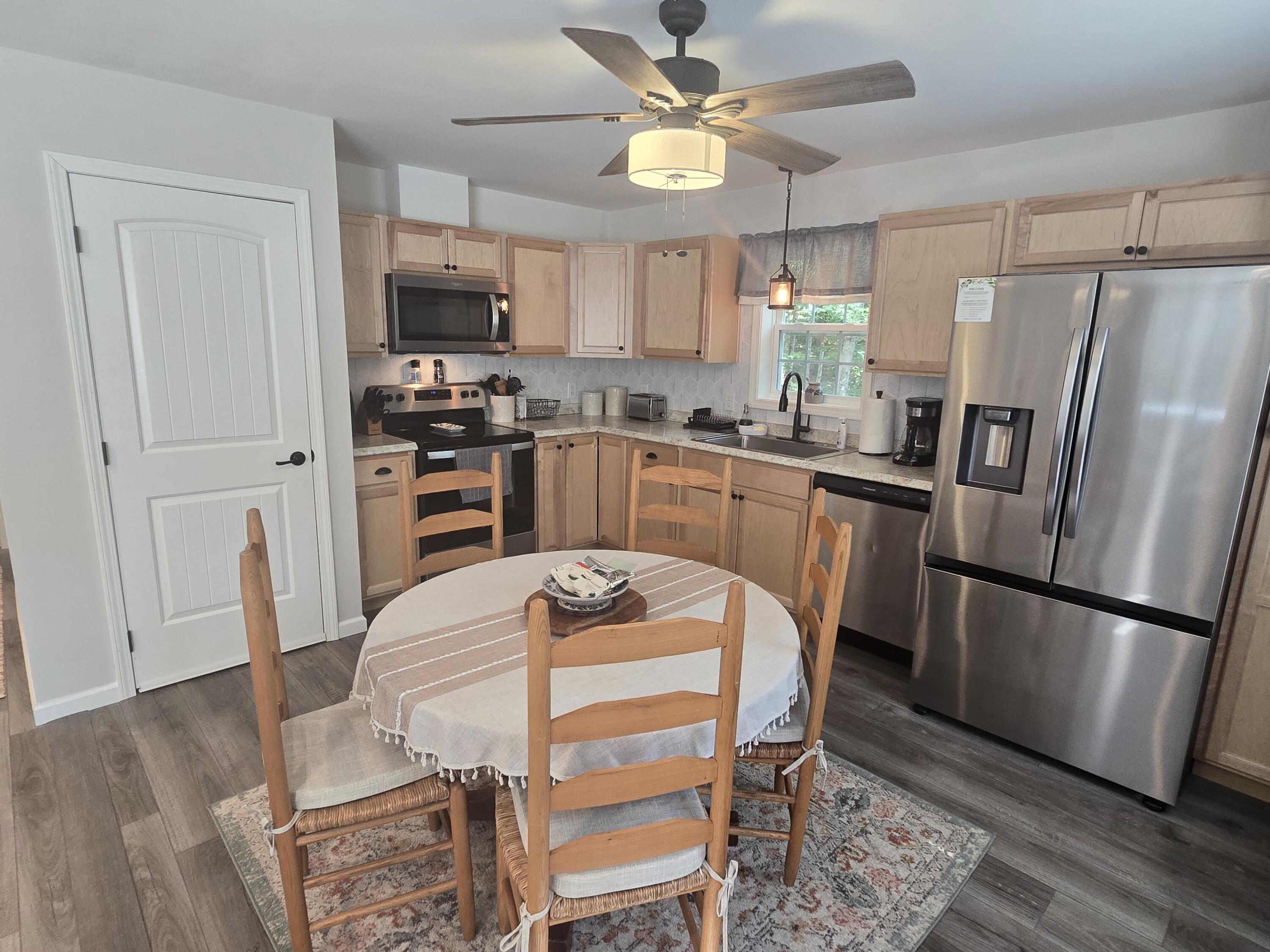80 Ridgeway Circle Waterboro, ME 04061 - Photo 5 of 35 1000015689