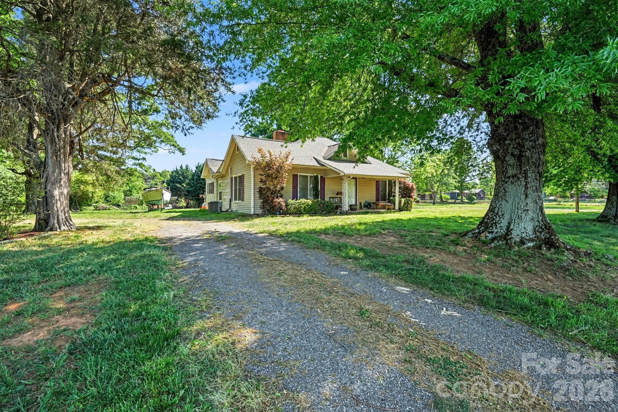 6805 Lackey Road Vale, NC 28168 - Photo 4 of 23