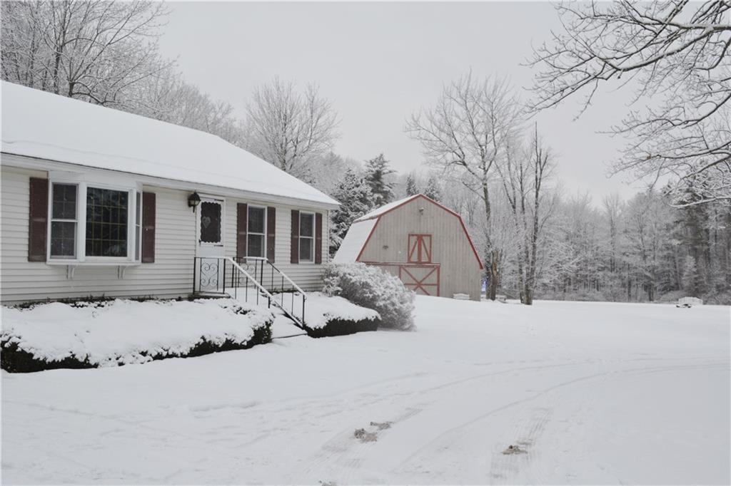 177 Goose Pond Road Acton, ME 04001 - Photo 17 of 28 Photo