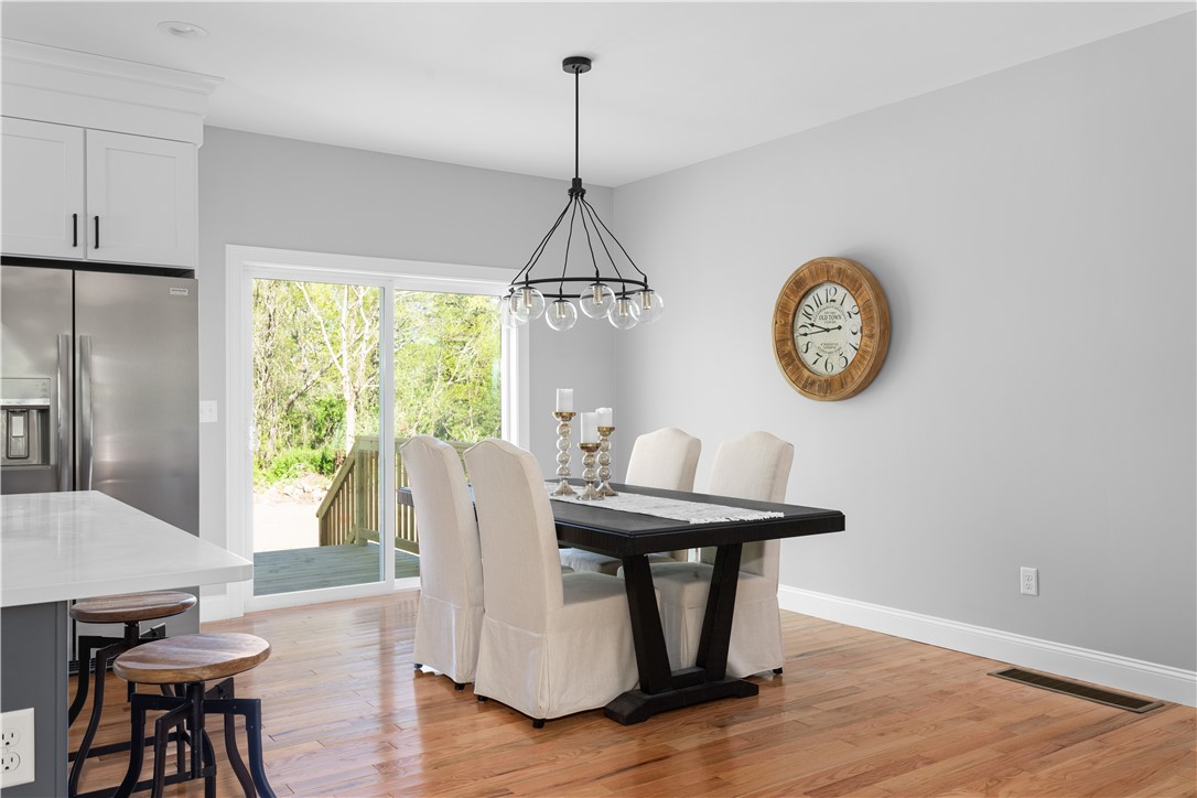 186 Diamond Hill Road Hopkinton, RI 02804 - Photo 8 of 28 Gallery Image 8
