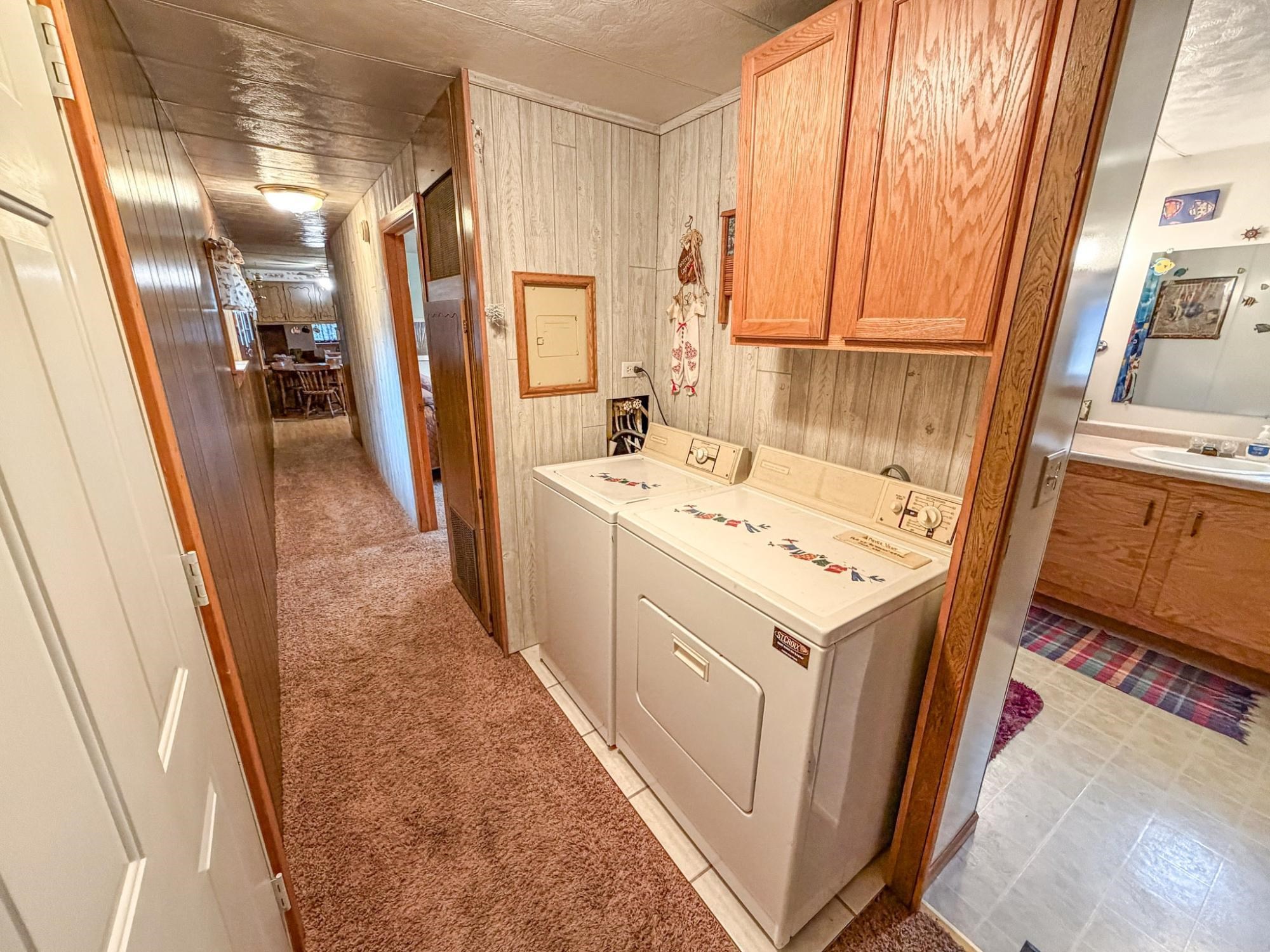 N14054 Linden Avenue Fifield, WI 54524 - Photo 38 of 57