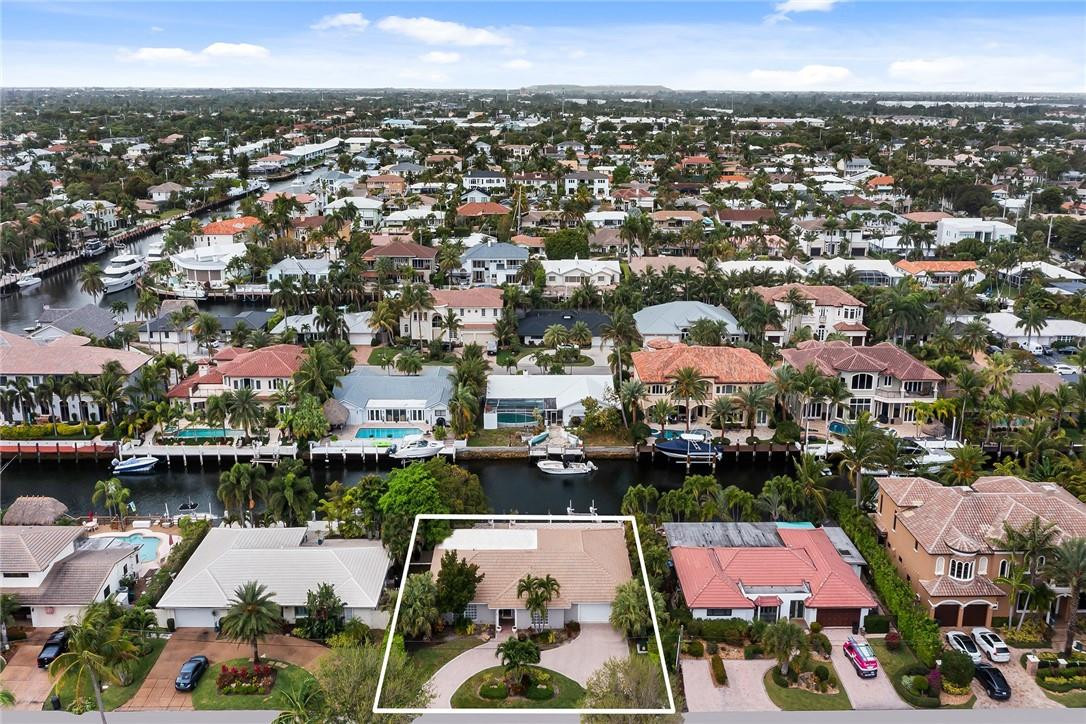 2510 Northeast 48th Street Lighthouse Point, FL 33064 - Photo 1 of 4 Photo 1