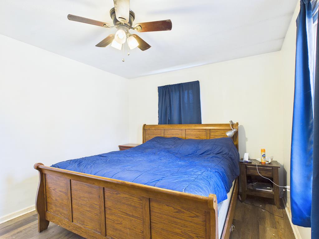 3370 Stage Coach Road Farmville, VA 23901 - Photo 34 of 55 Gallery Image 34