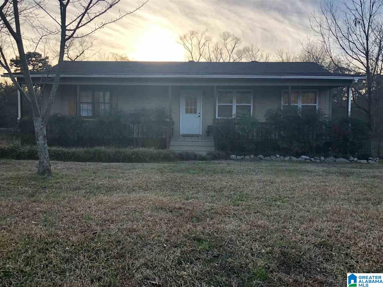 4080 Pine Mountain Road Remlap, AL 35133 - Photo 1 of 16