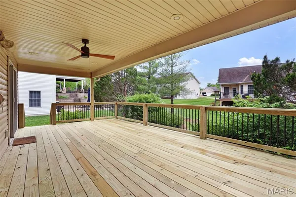 $419,000 | 200 Jacqueline Drive, Washington, MO 63090