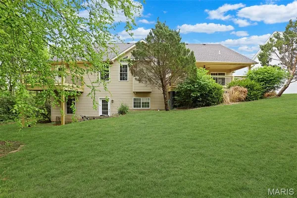 $419,000 | 200 Jacqueline Drive, Washington, MO 63090