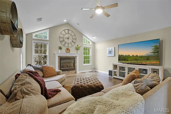 $419,000 | 200 Jacqueline Drive, Washington, MO 63090