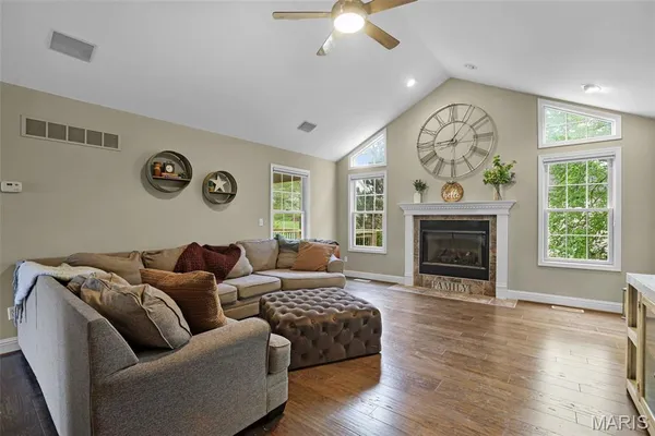 $419,000 | 200 Jacqueline Drive, Washington, MO 63090