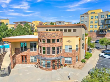 $599,990 | 9079 East Panorama Circle, Unit 313, Englewood, CO 80112