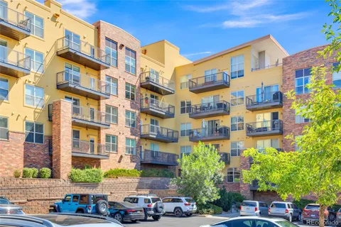 $599,990 | 9079 East Panorama Circle, Unit 313, Englewood, CO 80112