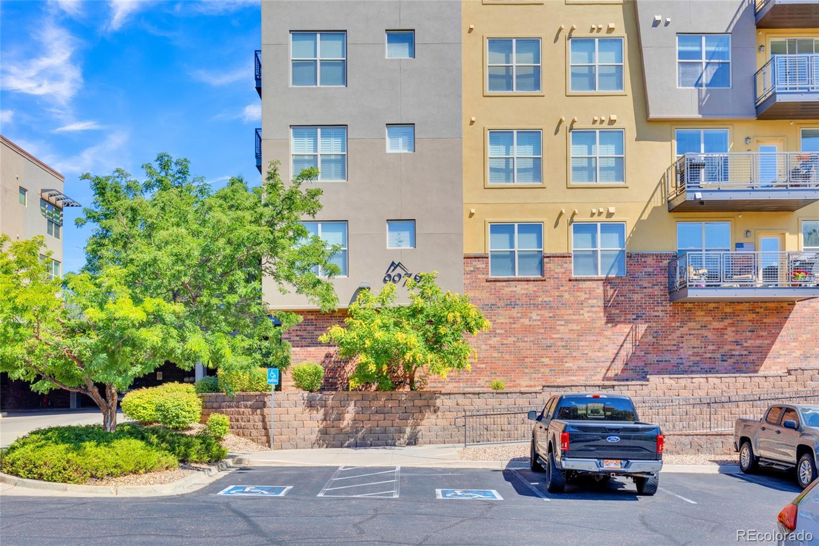 9079 East Panorama Circle, Unit 313 Englewood, CO 80112 - Photo 3 of 46