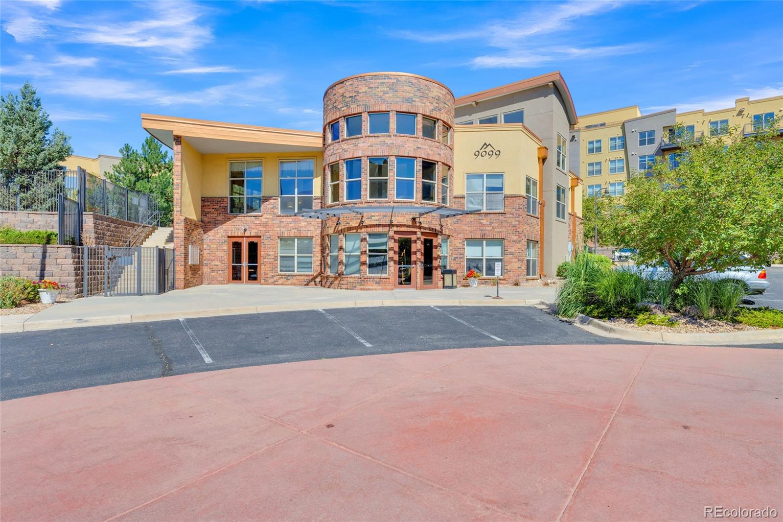 9079 East Panorama Circle, Unit 313 Englewood, CO 80112 - Photo 31 of 46