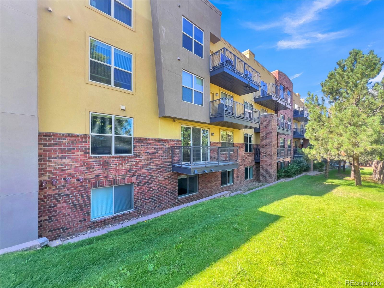 9079 East Panorama Circle, Unit 313 Englewood, CO 80112 - Photo 37 of 46