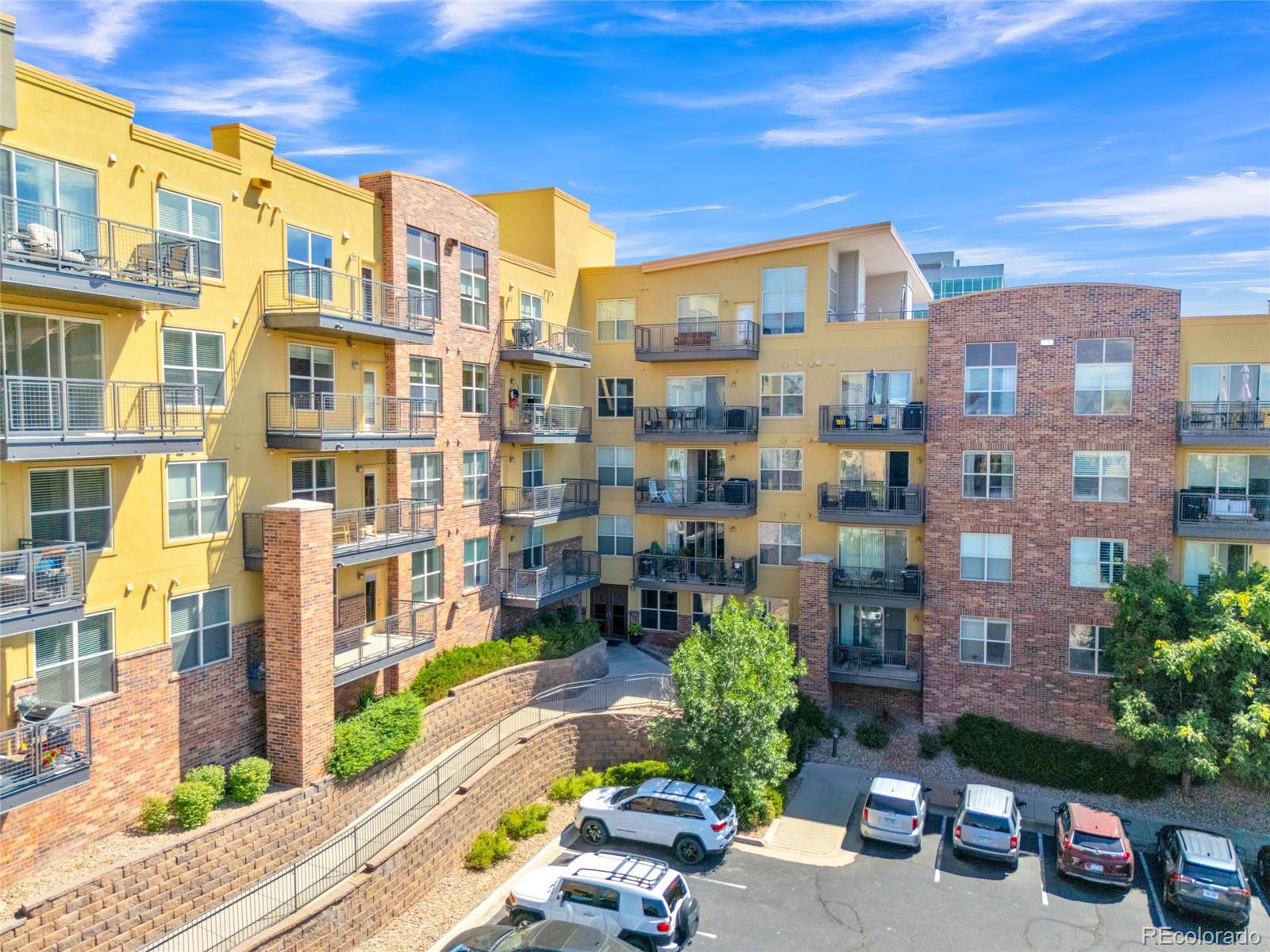 9079 East Panorama Circle, Unit 313 Englewood, CO 80112 - Photo 7 of 46