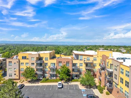 $599,990 | 9079 East Panorama Circle, Unit 313, Englewood, CO 80112