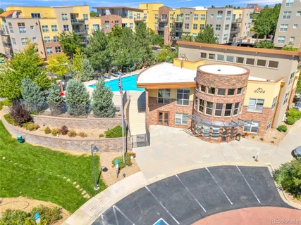 $599,990 | 9079 East Panorama Circle, Unit 313, Englewood, CO 80112