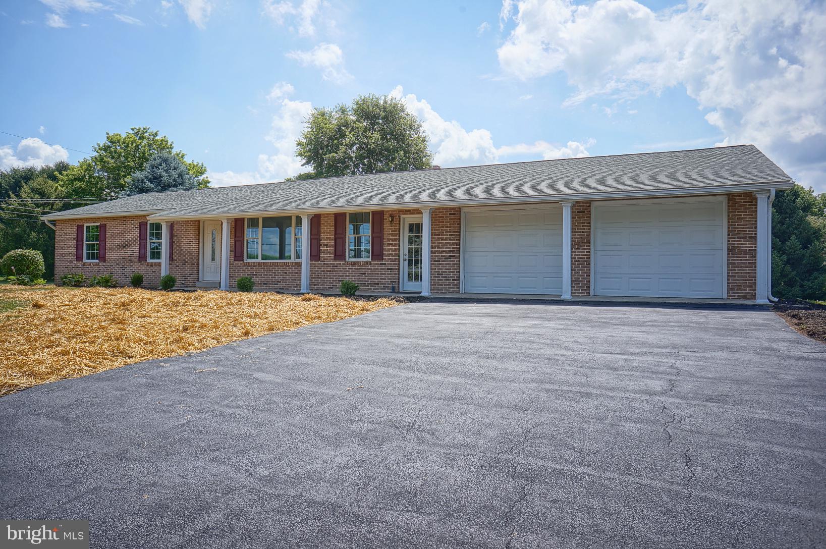 2376 Walnut Bottom Road