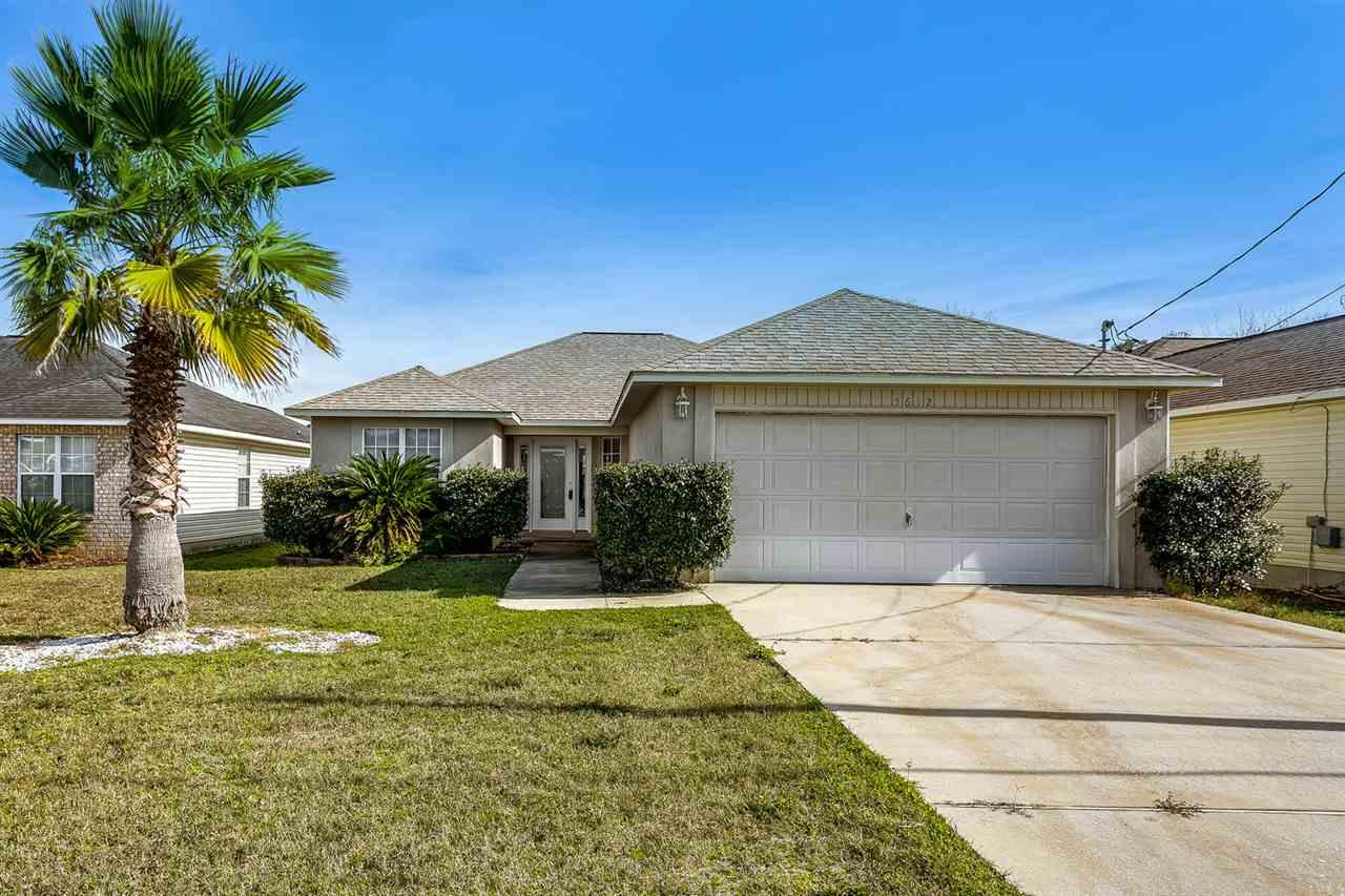 5612 Bauer Road Pensacola, FL 32507 - Photo 1 of 27 Gallery Image 1