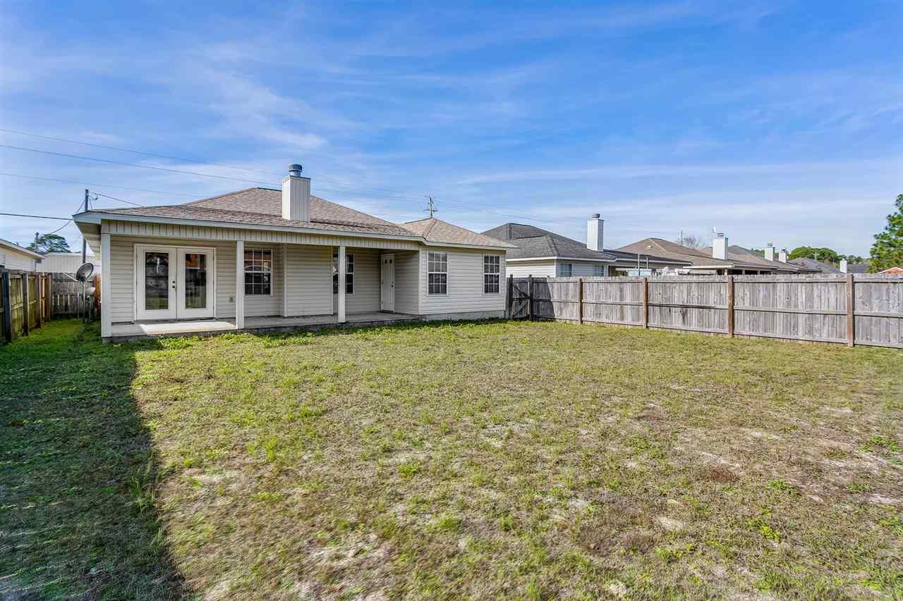 5612 Bauer Road Pensacola, FL 32507 - Photo 26 of 27 Gallery Image 26