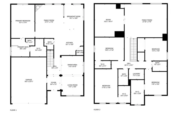 $3,200 | 14815 Frisco Ranch Drive, Little Elm, TX 75068